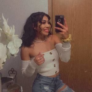 Meet your Posher, Jocelyn